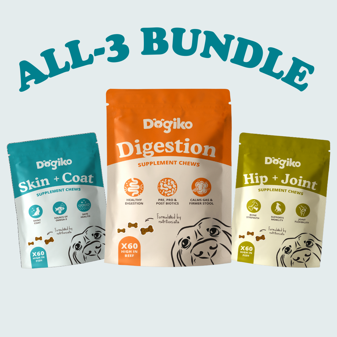 ALL-3 BUNDLE