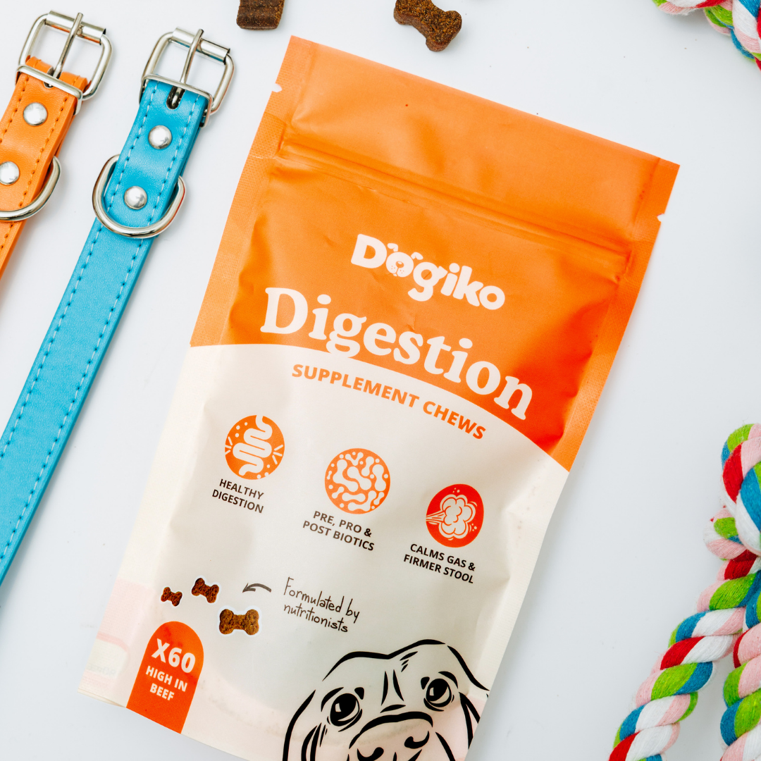 Digestion Chews